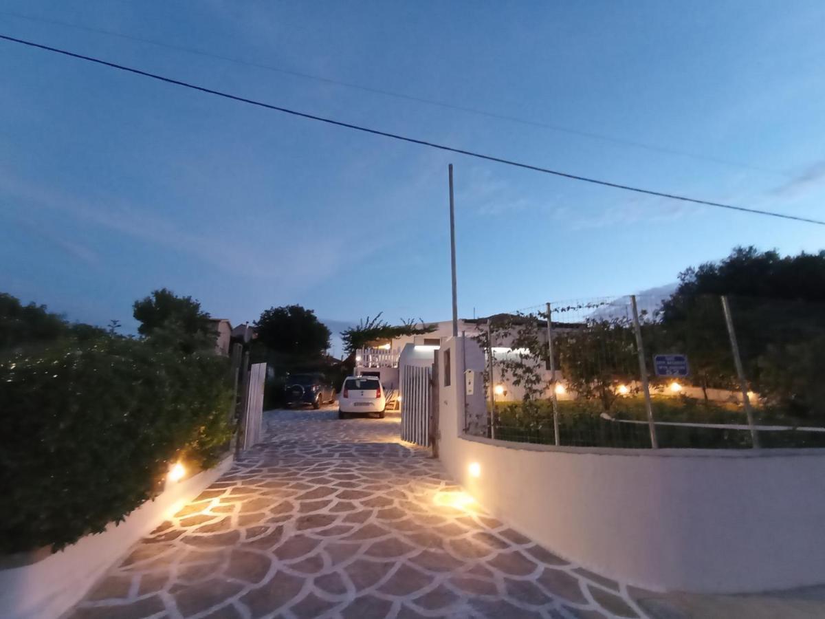 Apartment Summer House In Corfu Town