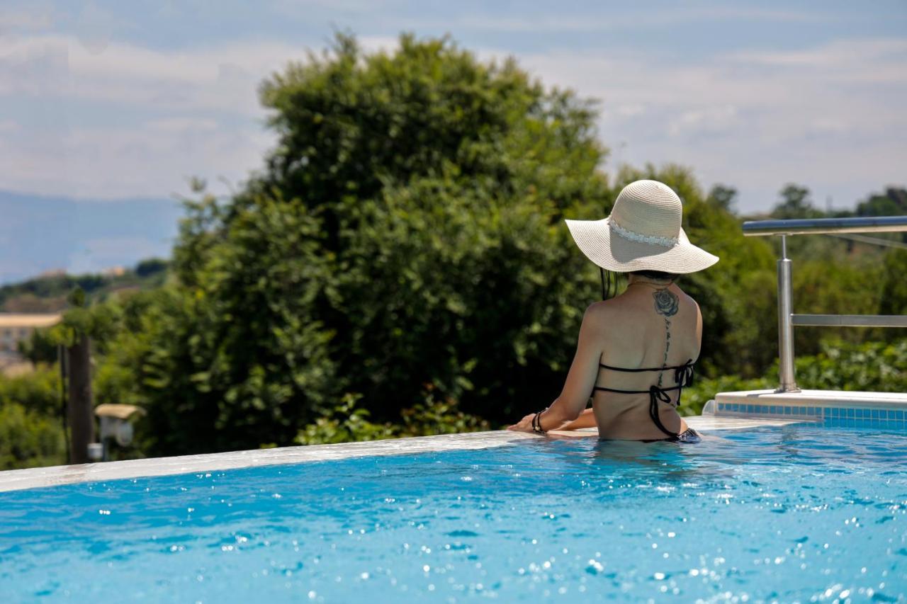 Apartment Summer House In Corfu Town *
