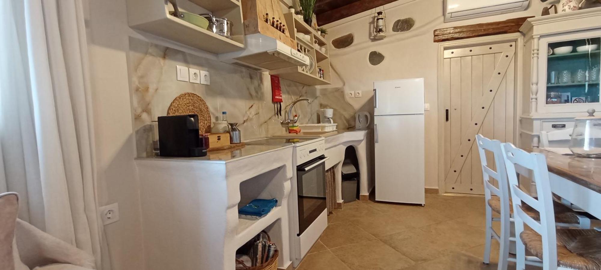 Apartment Summer House In Corfu Town *