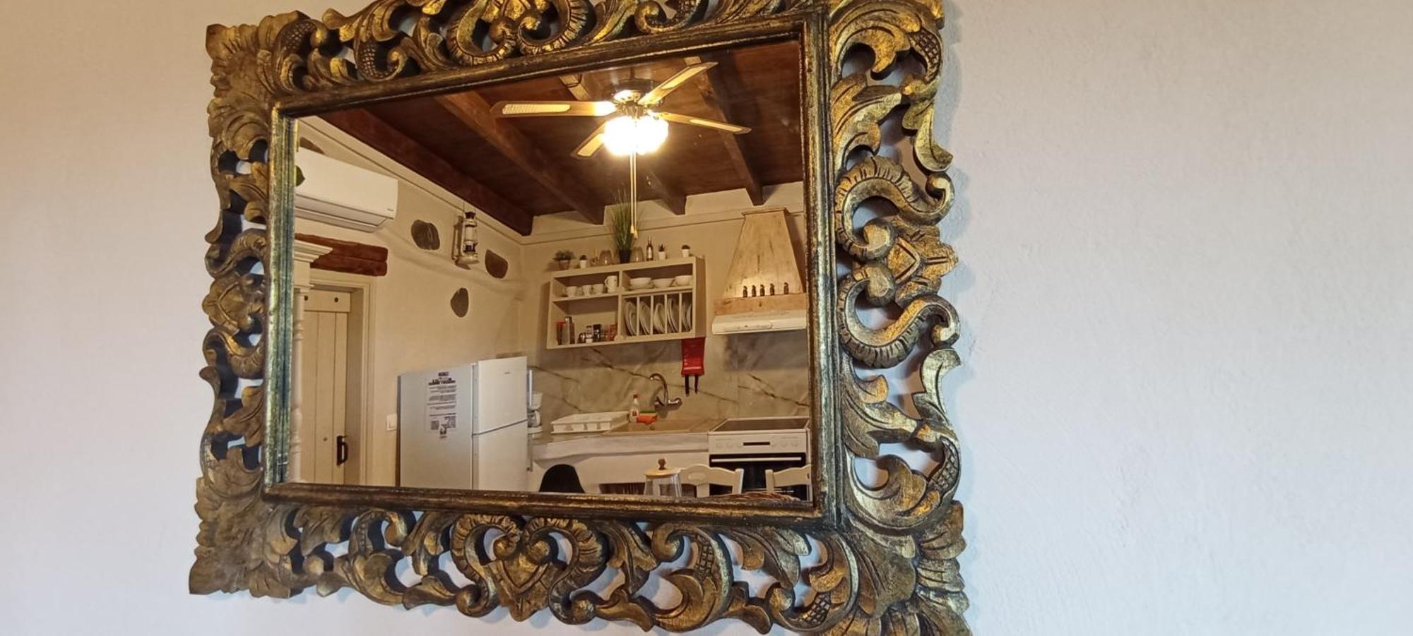 Summer House In Corfu Town Apartment Mantouki