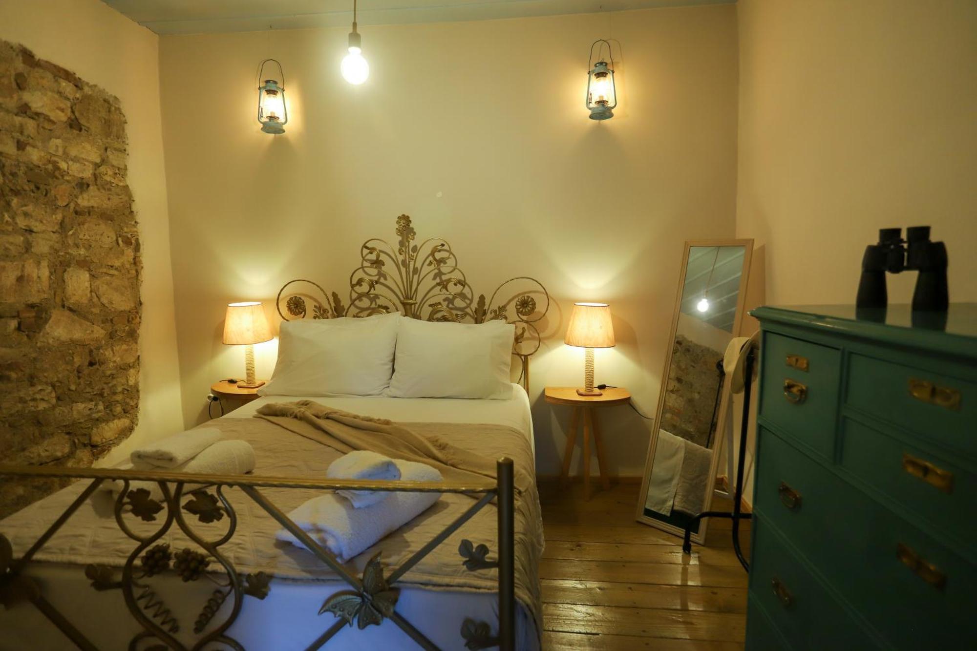 Summer House In Corfu Town