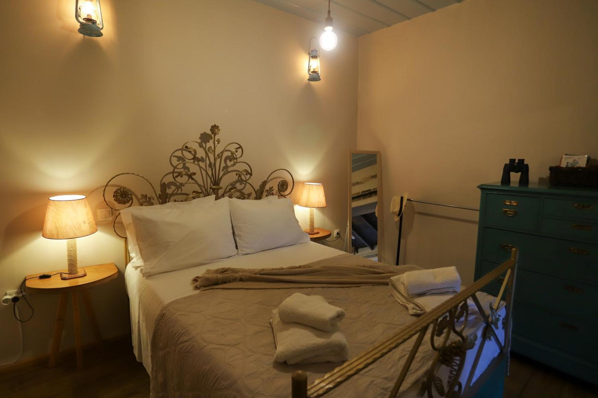 Summer House In Corfu Town * Mantouki