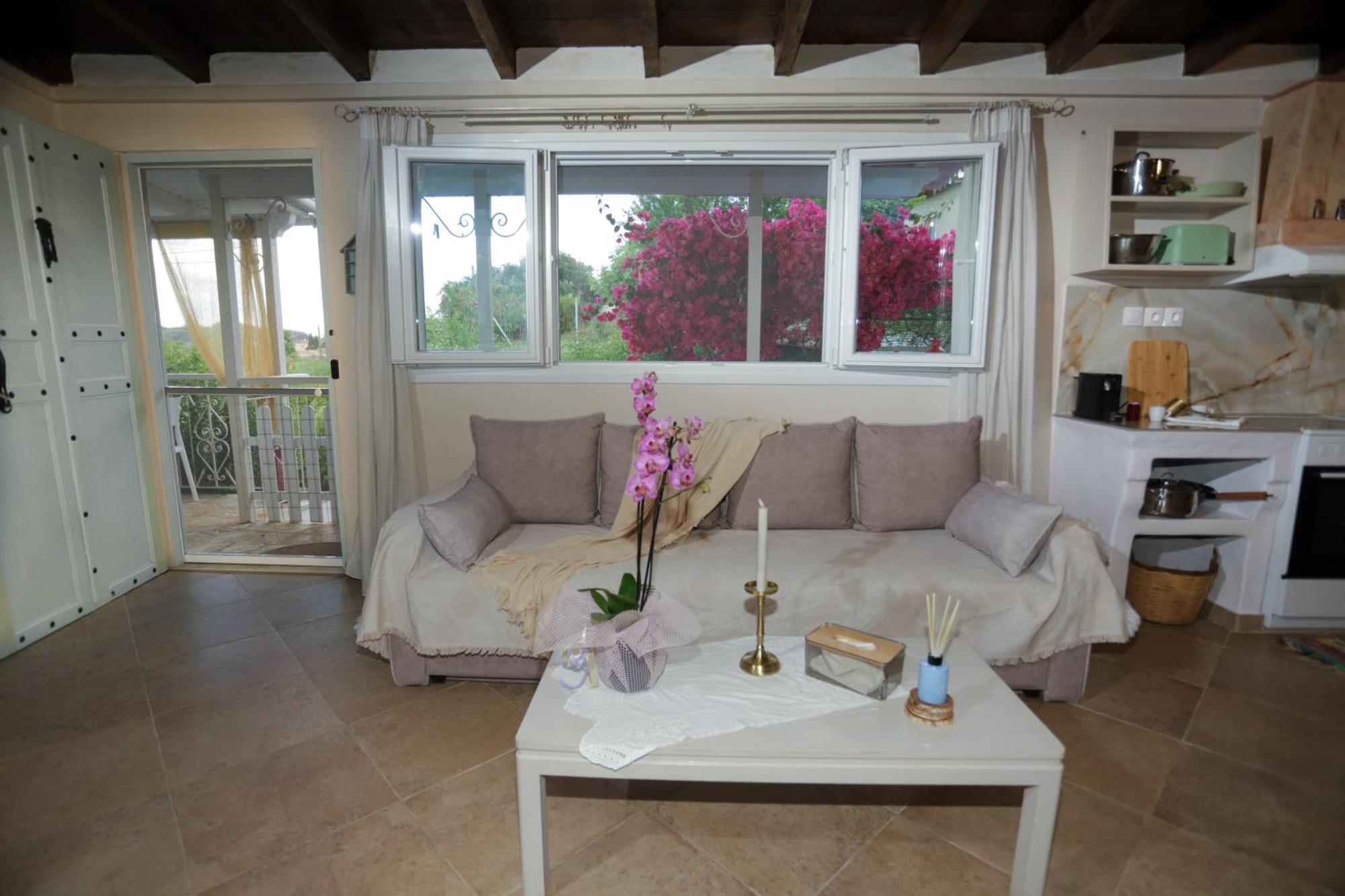 Apartment Summer House In Corfu Town *