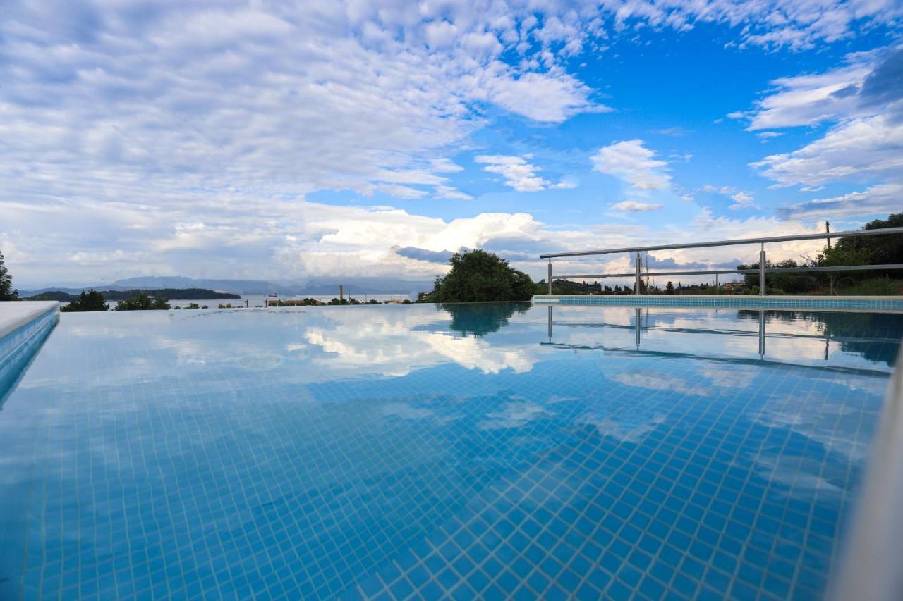 Apartamento Summer House In Corfu Town *