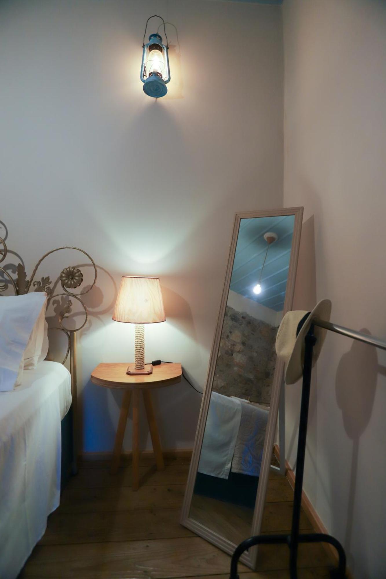 Summer House In Corfu Town Apartamento