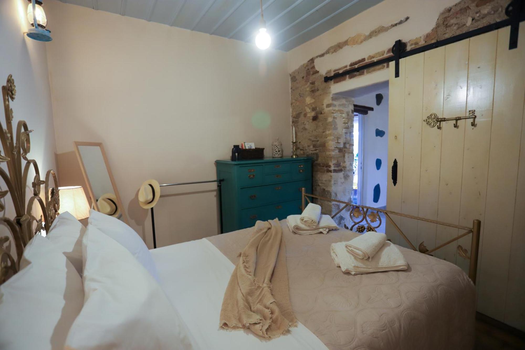Apartamento Summer House In Corfu Town *