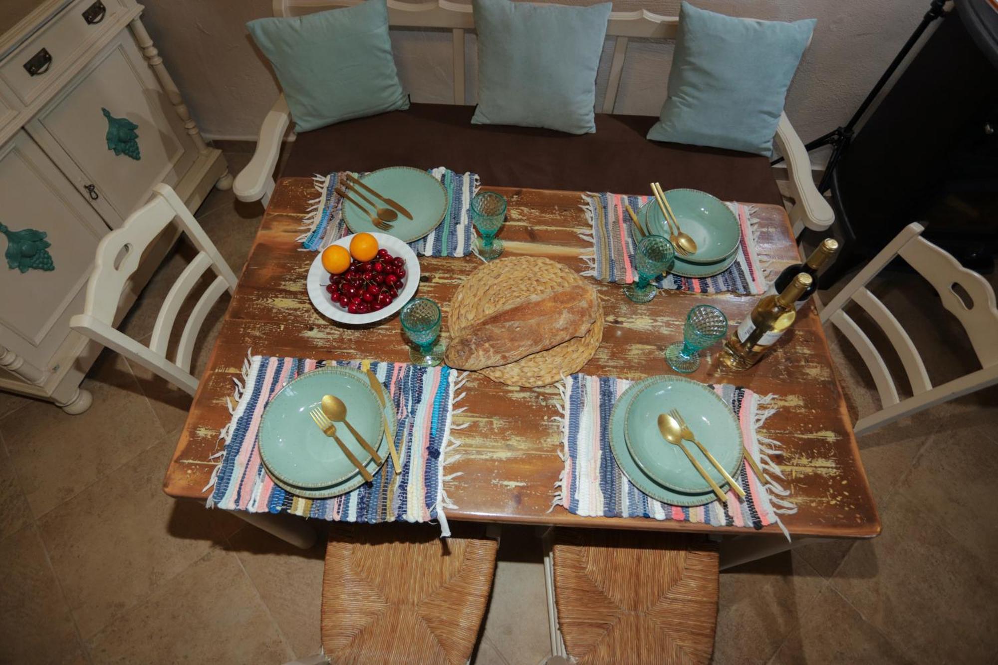 Apartamento Summer House In Corfu Town *