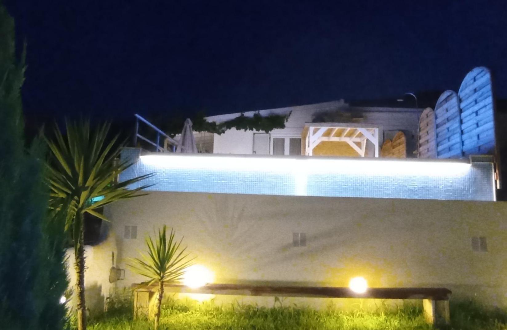 Summer House In Corfu Town Apartamento Mantouki